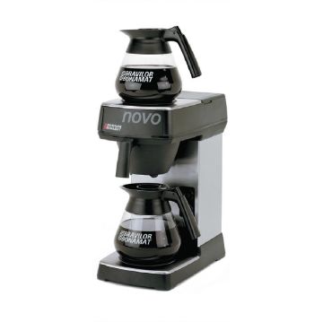 Picture of Bravilor Manual Fill Filter Coffee Machine Novo