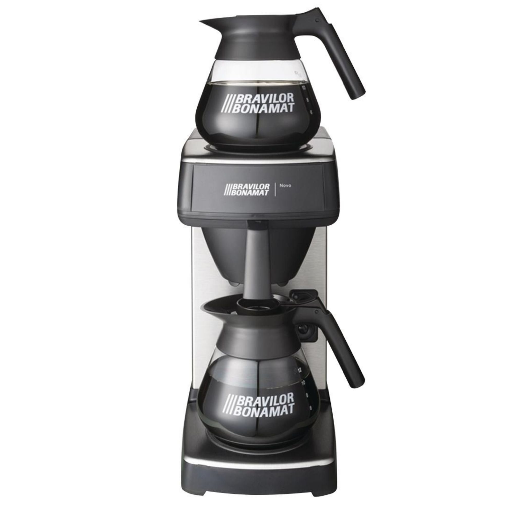 Picture of Bravilor Manual Fill Filter Coffee Machine Novo