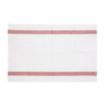 Picture of Vogue Heavy Tea Towel Red - E915