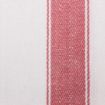 Picture of Vogue Heavy Tea Towel Red - E915
