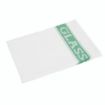 Picture of Vogue Glass Cloth Green