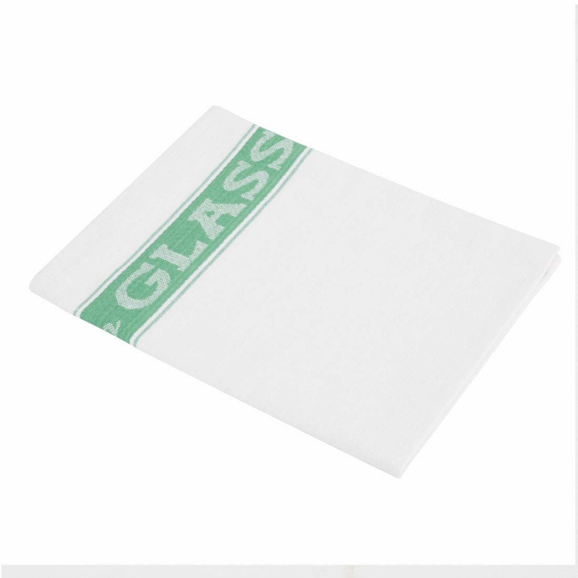 Picture of Vogue Glass Cloth Green