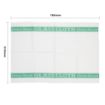 Picture of Vogue Glass Cloth Green