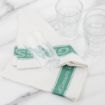 Picture of Vogue Glass Cloth Green