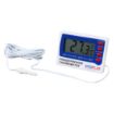 Picture of Hygiplas Digital Fridge Freezer Thermometer
