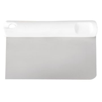 Picture of Flexible Dough Scraper