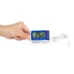 Picture of Hygiplas Digital Fridge Freezer Thermometer