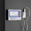 Picture of Hygiplas Digital Fridge Freezer Thermometer
