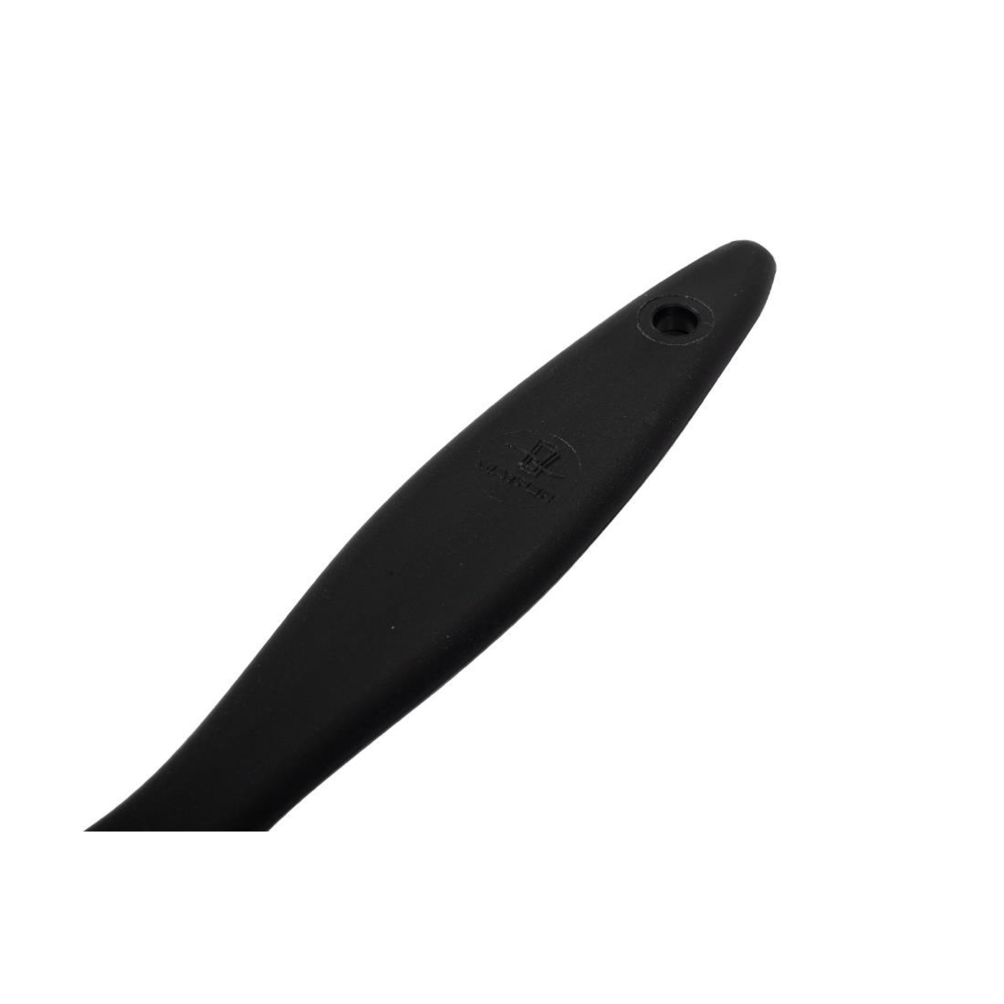 Picture of Matfer Bourgeat Pastry Brush Natural Flat Bristles 5cm