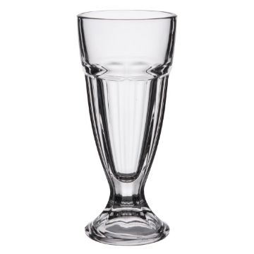 Picture of Utopia American Tall Sundae Glasses 290ml (Pack of 12)