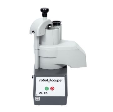 Picture of Robot Coupe Veg Prep Machine CL20