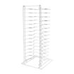 Picture of Vogue Pizza Pan Stacking Rack 15 Slot
