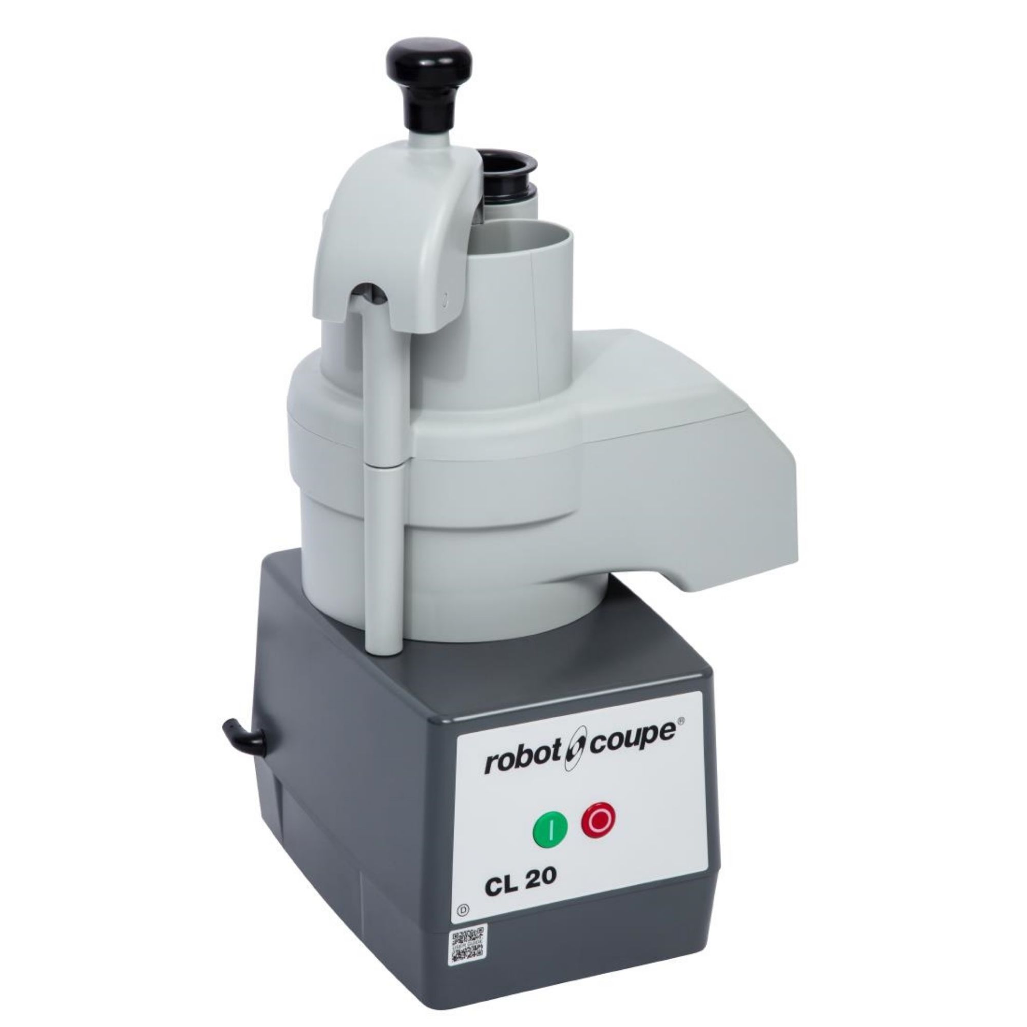 Picture of Robot Coupe Veg Prep Machine CL20