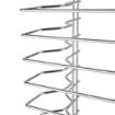 Picture of Vogue Pizza Pan Stacking Rack 15 Slot