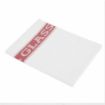 Picture of Vogue Glass Cloth Red
