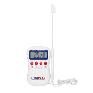 Picture of Hygiplas Multipurpose Stem Thermometer