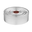 Picture of Vogue Round Plain Pastry Cutter Set (Pack of 11)