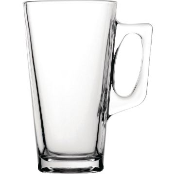 Picture of Utopia Conic Coffee Mugs 250ml (Pack of 12)