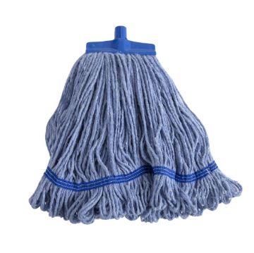 Picture of SYR Syntex Kentucky Mop Head Blue