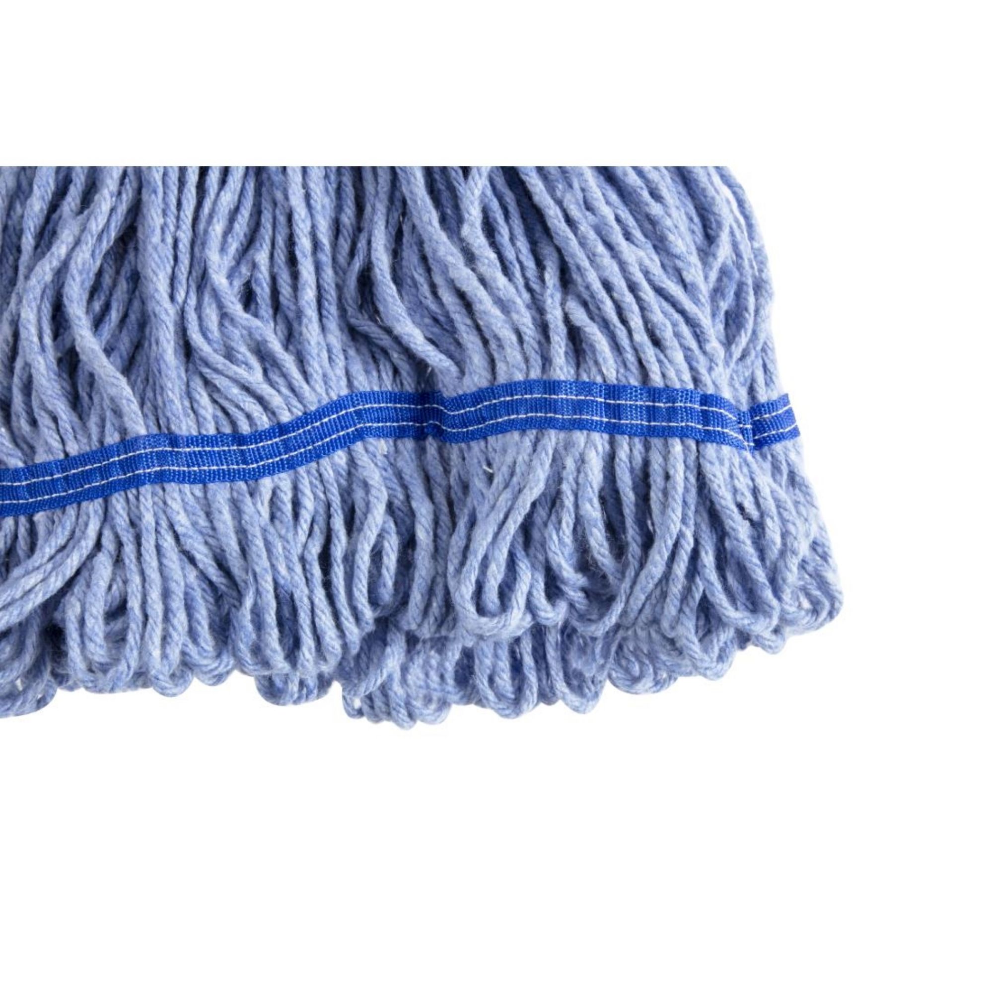 Picture of SYR Syntex Kentucky Mop Head Blue