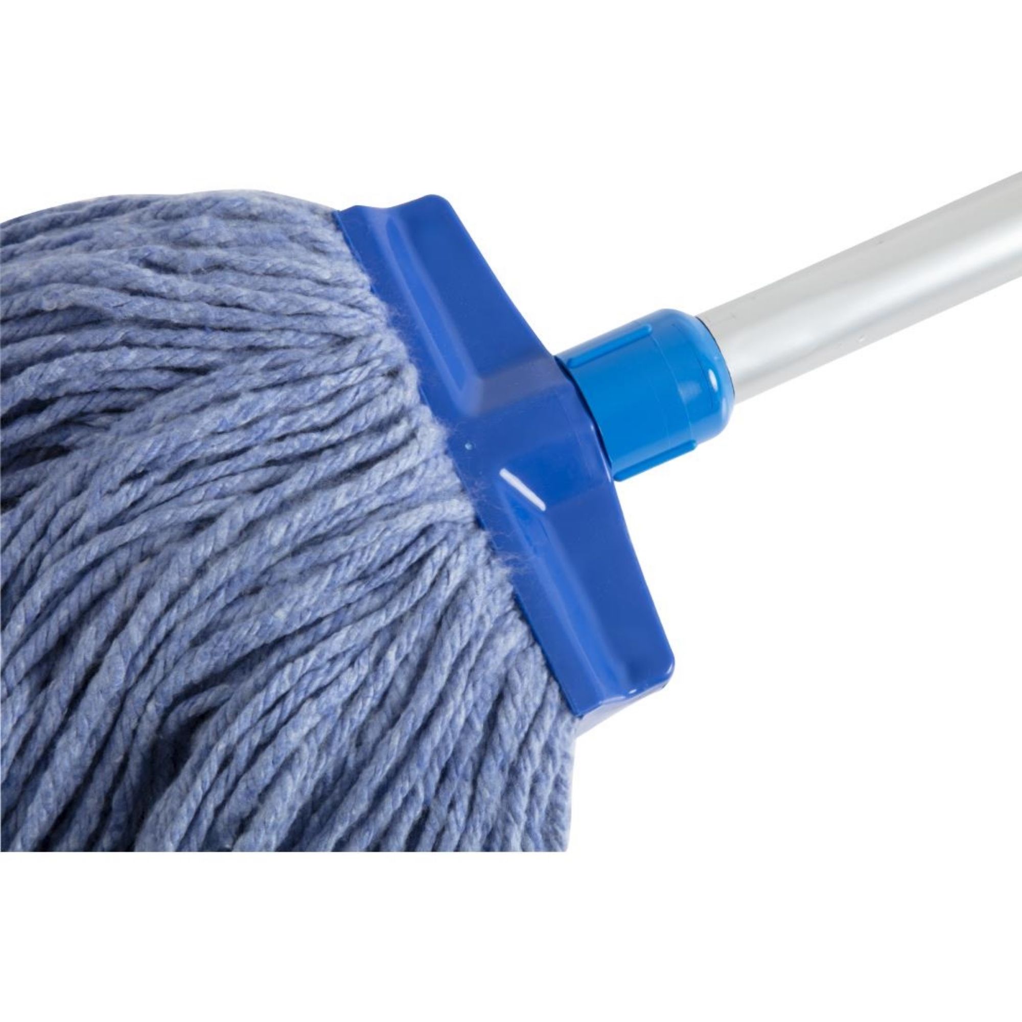 Picture of SYR Syntex Kentucky Mop Head Blue