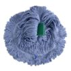 Picture of SYR Syntex Kentucky Mop Head Blue