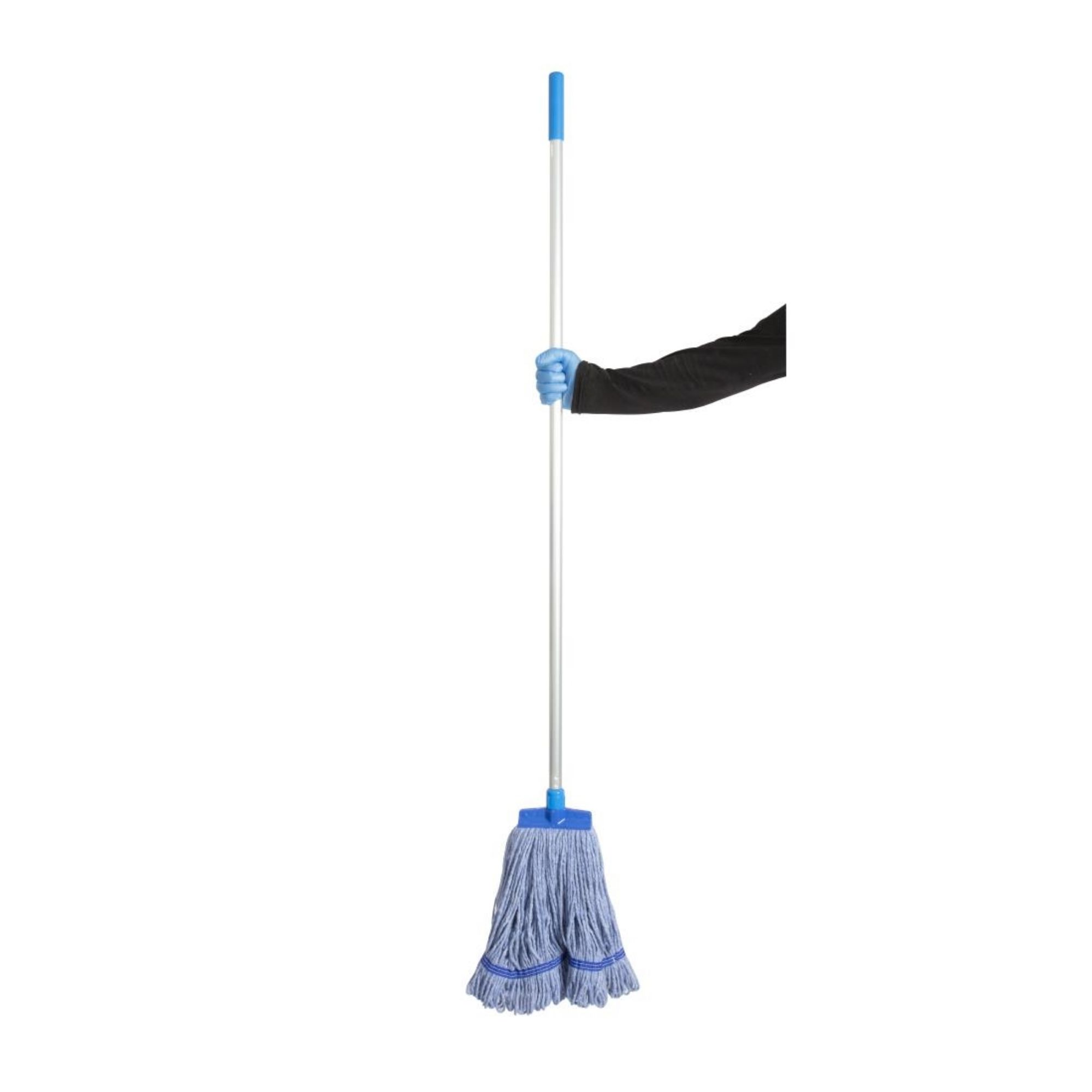 Picture of SYR Syntex Kentucky Mop Head Blue