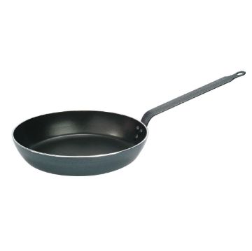 Picture of Matfer Bourgeat Aluminium Non-Stick Frying Pan 26cm