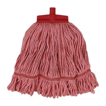 Picture of SYR Syntex Kentucky Mop Head Red