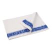 Picture of Vogue Glass Cloth Blue
