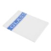 Picture of Vogue Glass Cloth Blue