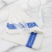Picture of Vogue Glass Cloth Blue