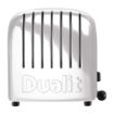 Picture of Dualit 4 Slice Vario Toaster White 40355