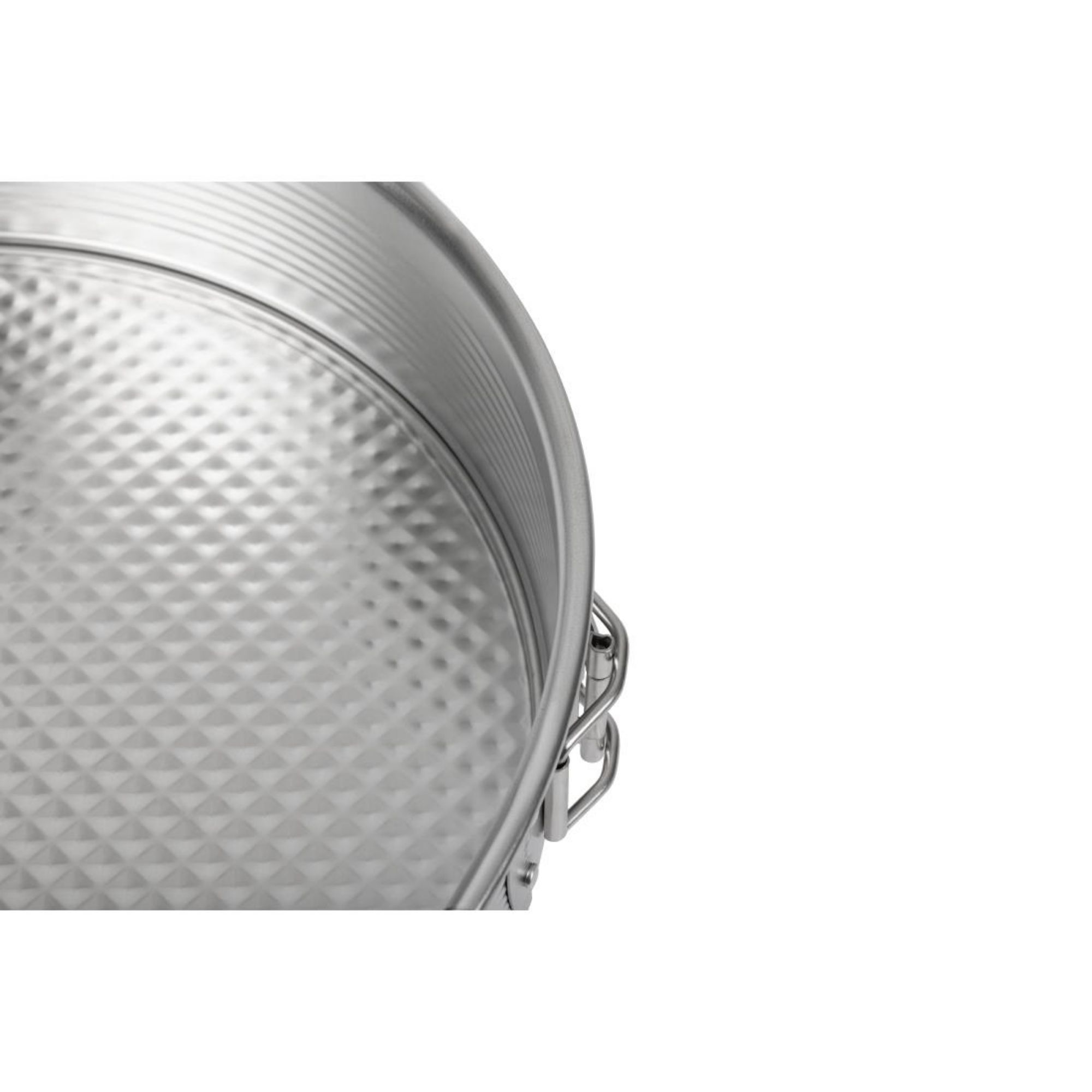 Picture of Eddingtons Spring Form Round Cake Tin 280mm