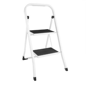 Picture of Folding Step Stool 2 Tread