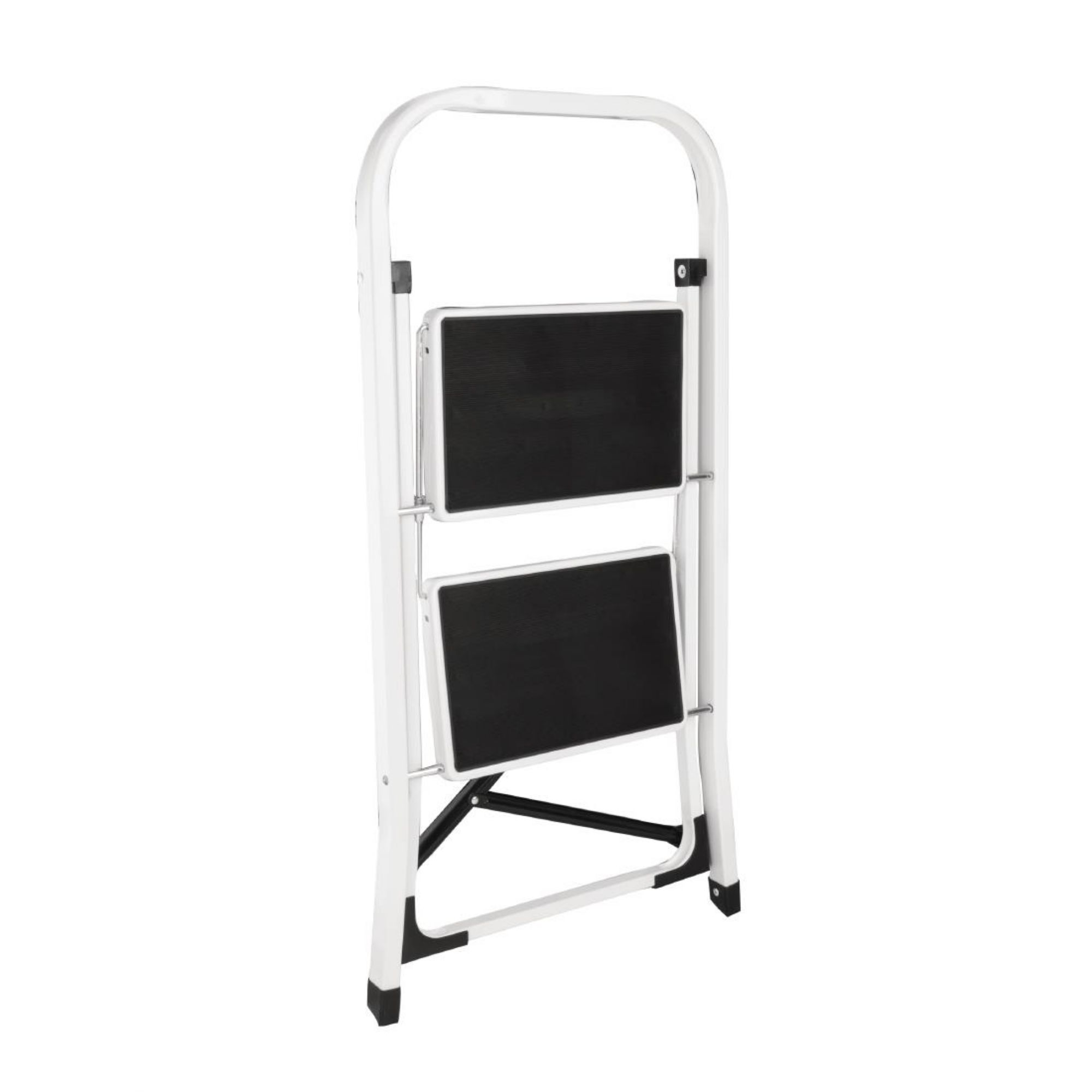 Picture of Folding Step Stool 2 Tread