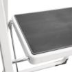 Picture of Folding Step Stool 2 Tread