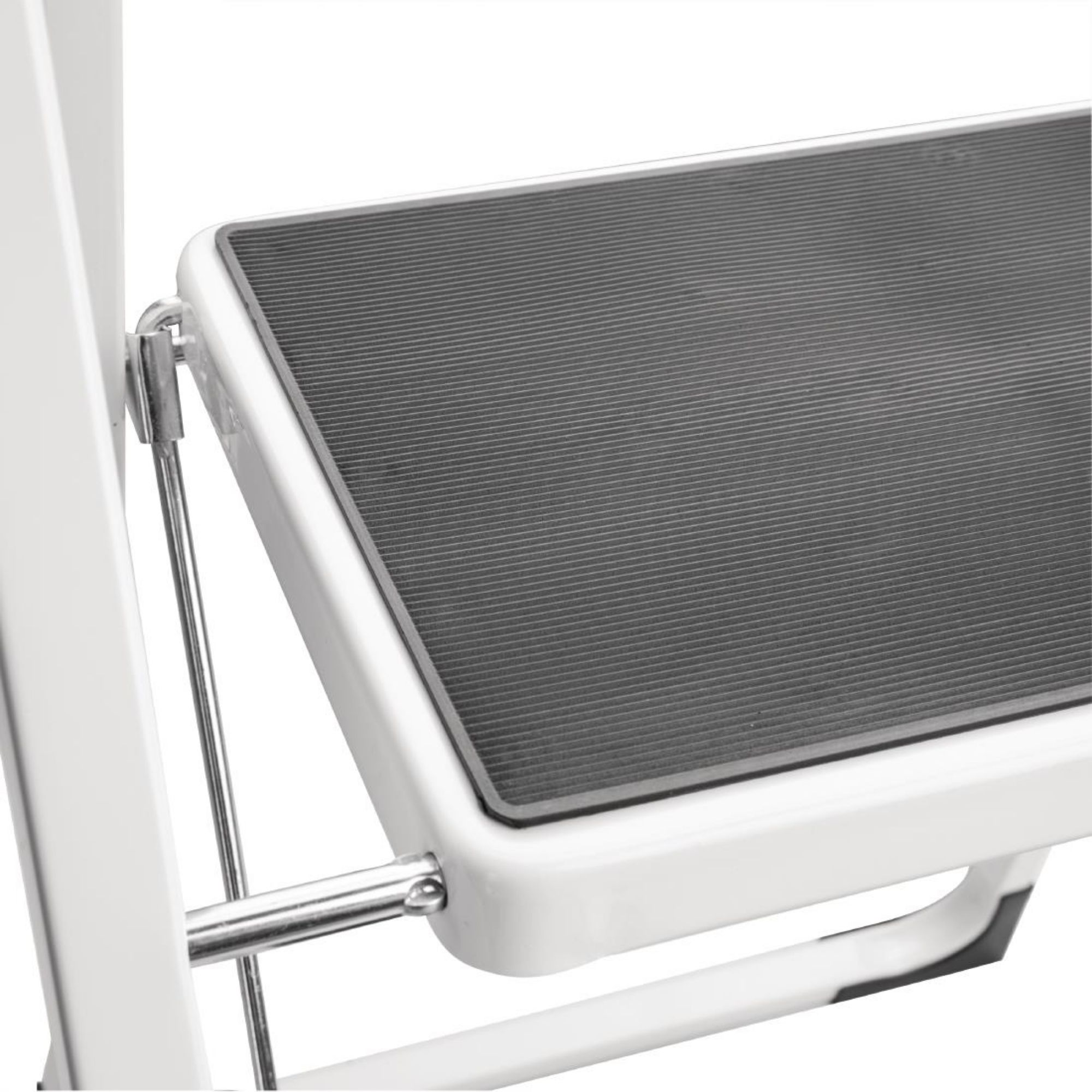 Picture of Folding Step Stool 2 Tread