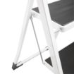 Picture of Folding Step Stool 2 Tread