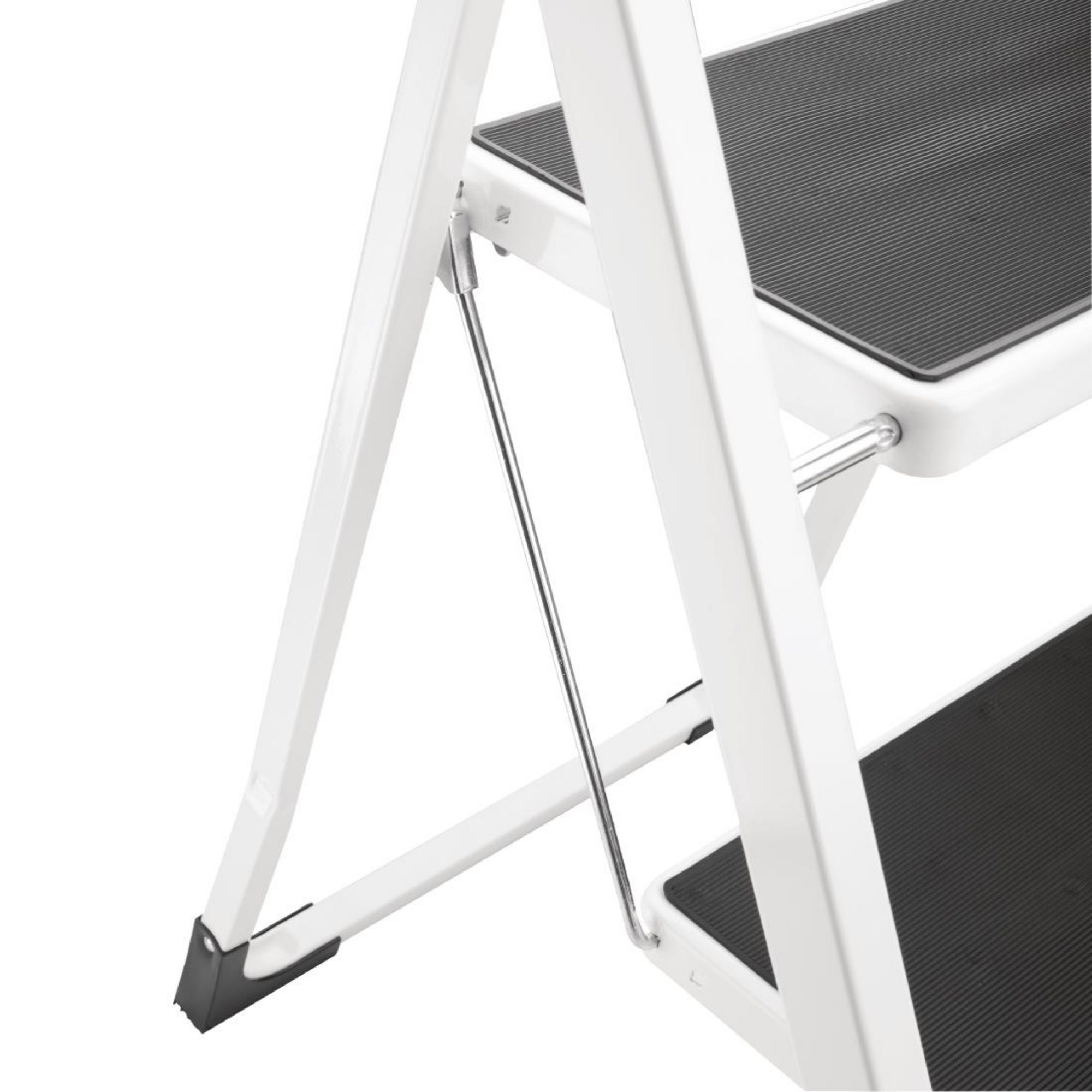 Picture of Folding Step Stool 2 Tread