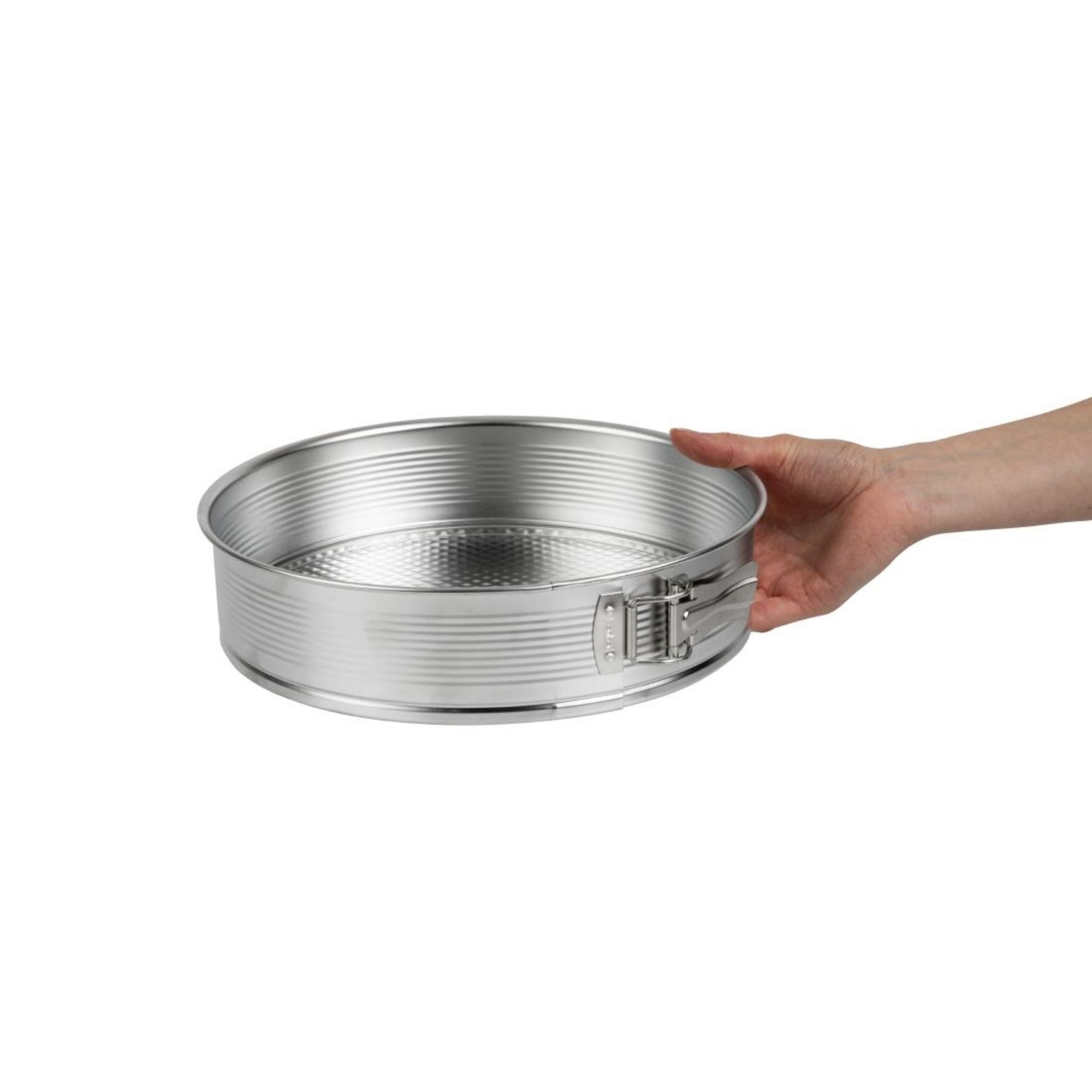 Picture of Eddingtons Spring Form Round Cake Tin 280mm