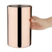 Picture of Olympia Copper Plated Wine Cooler