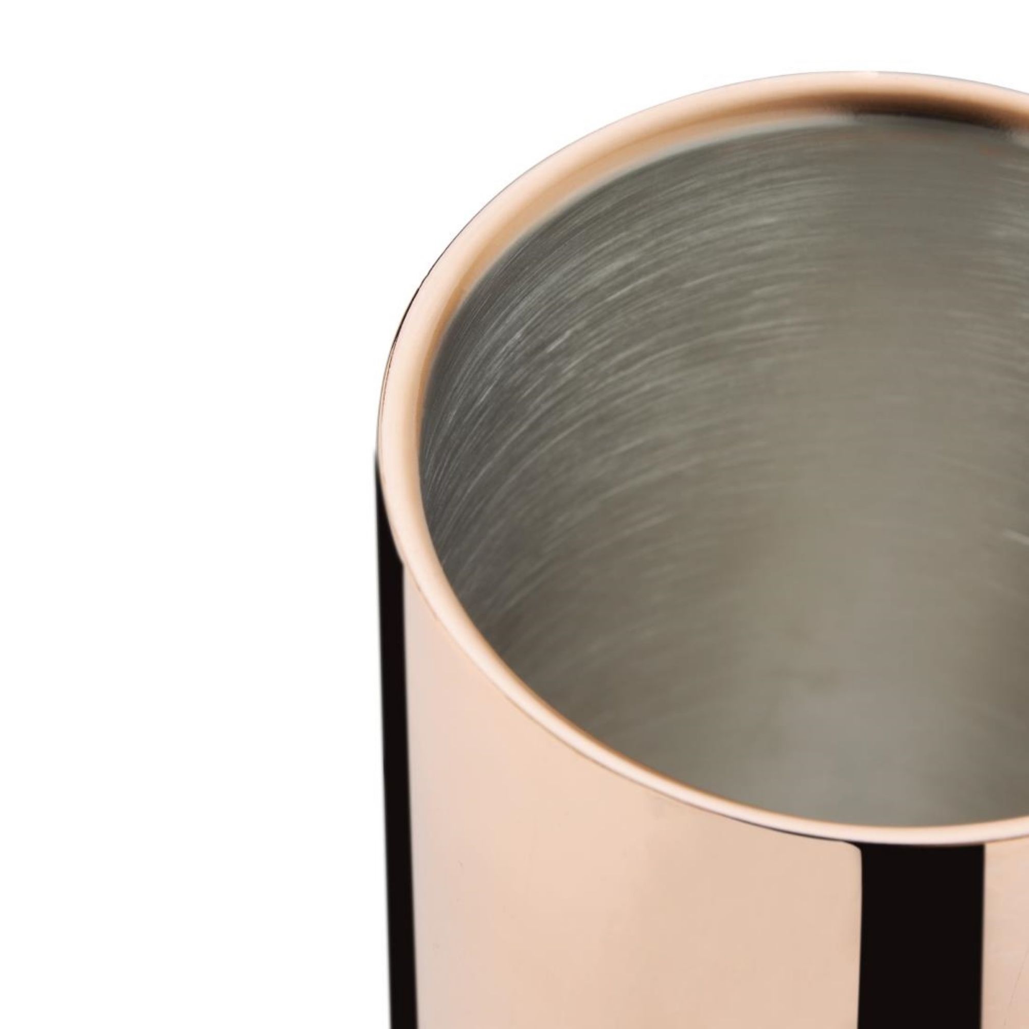 Picture of Olympia Copper Plated Wine Cooler