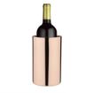 Picture of Olympia Copper Plated Wine Cooler