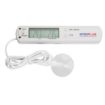 Picture of Hygiplas Fridge Freezer Thermometer With Alarm