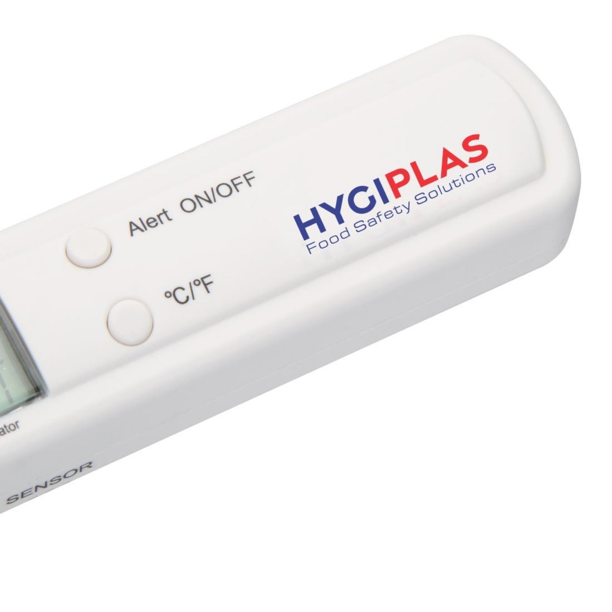 Picture of Hygiplas Fridge Freezer Thermometer With Alarm