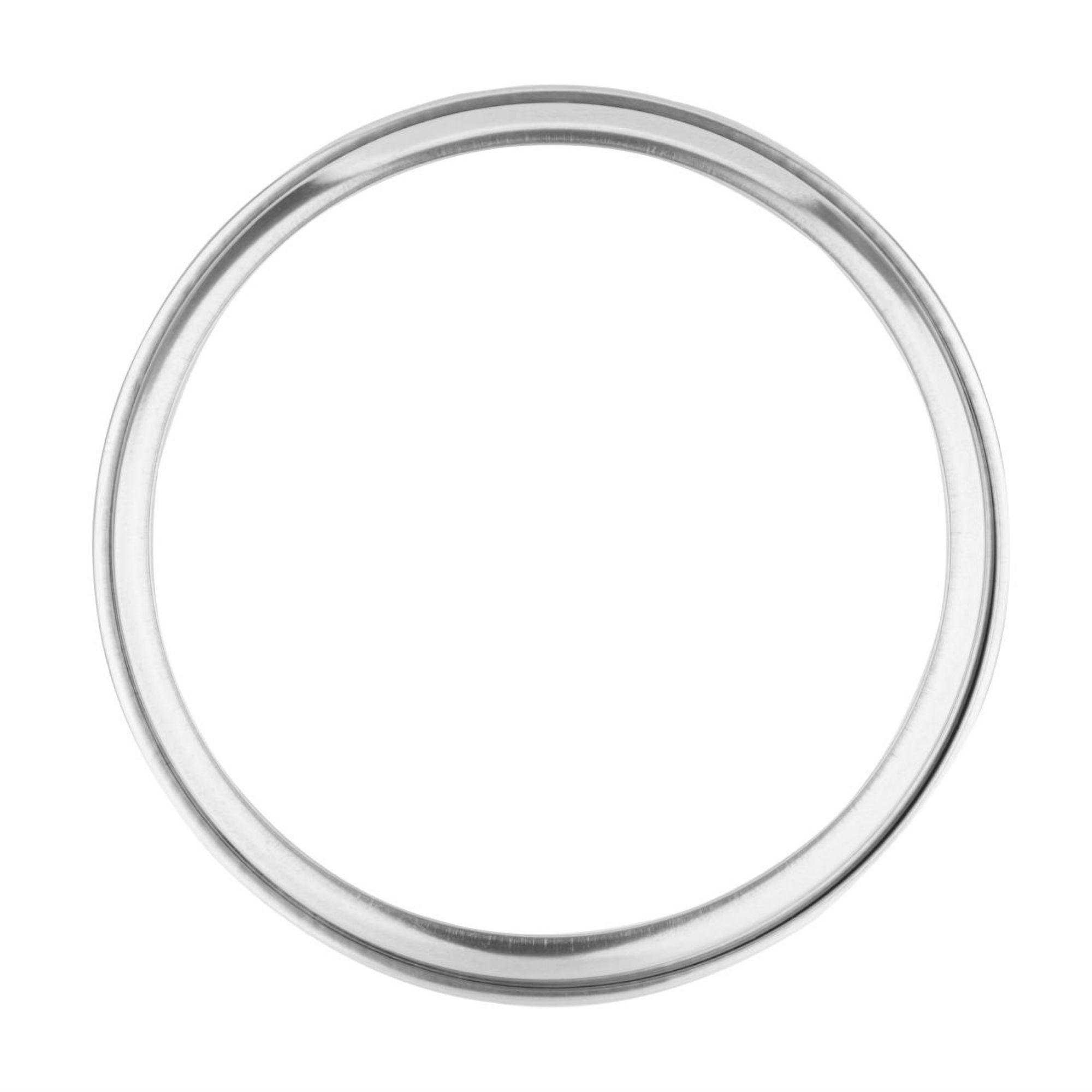 Picture of Vogue Aluminium Plate Ring