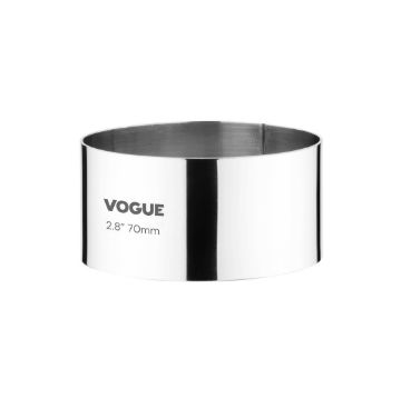 Picture of Vogue Mousse Ring 35 x 70mm