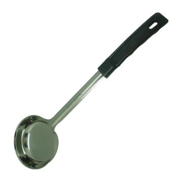 Picture of Tablecraft Black Solid Spoodle 180ml