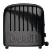 Picture of Dualit 6 Slice Vario Toaster Black 60145